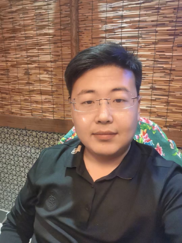 刘先生的第一张照片--永春相亲网