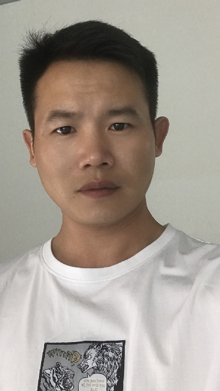 石头的第一张照片--永春相亲网