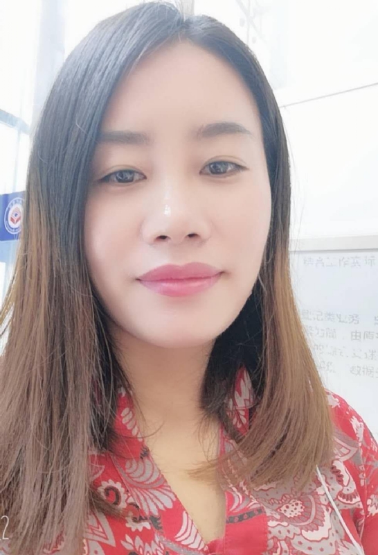 勿忘初心梦晗的第一张照片--永春相亲网