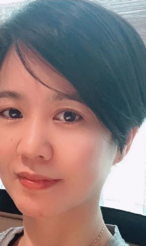 琪琪的第一张照片--永春相亲网