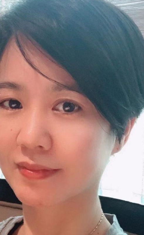 琪琪的第三张照片--永春相亲网