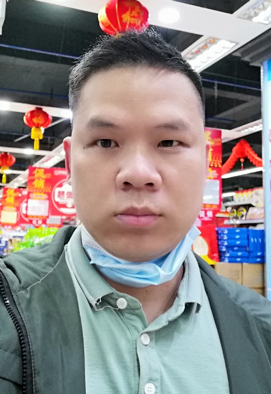 木易先生的第一张照片--永春相亲网