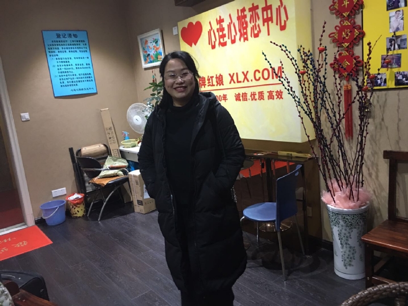 ei的第一张照片--永春相亲网