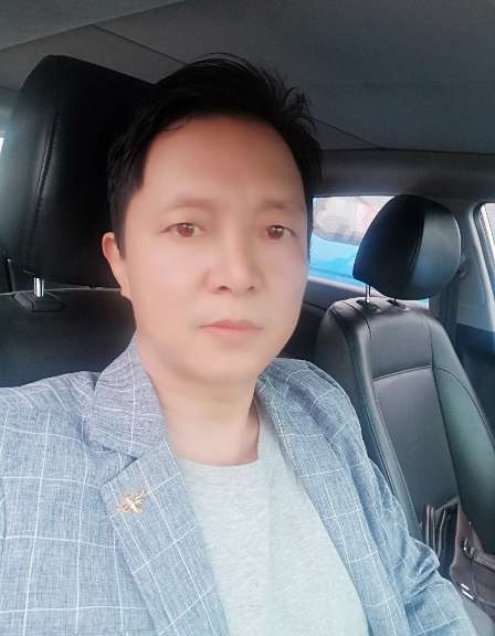 深蓝的第二张照片--永春相亲网