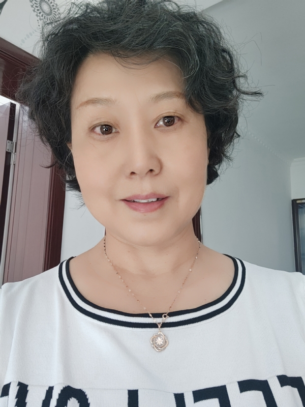 甜果的第一张照片--永春相亲网