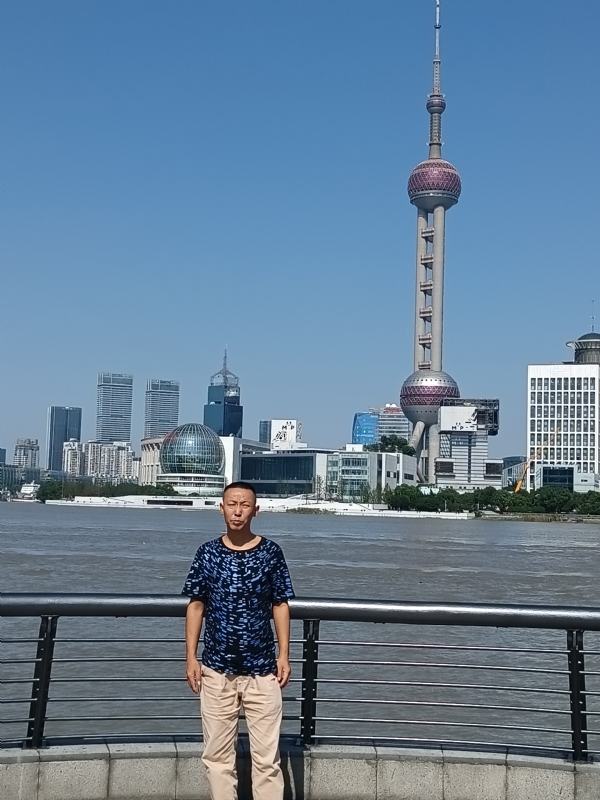 伪装浪漫的第一张照片--永春相亲网
