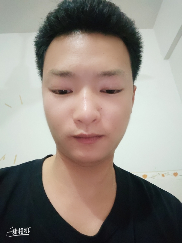 孤狼的第二张照片--永春相亲网