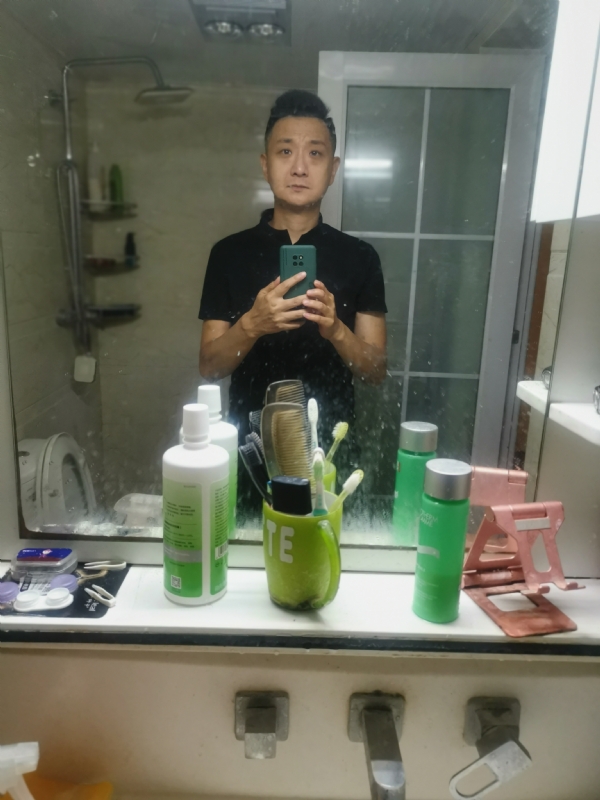 龙少的第一张照片--永春相亲网