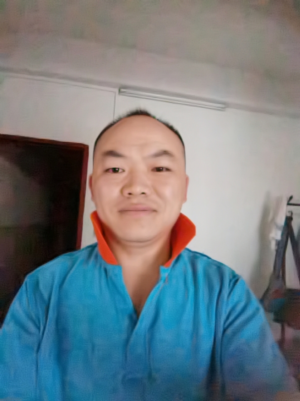 与子携老的第四张照片--永春相亲网