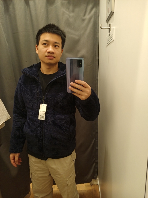 冬天的太阳的第一张照片--永春相亲网