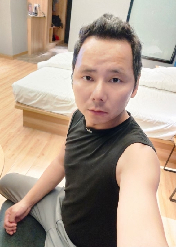 爱远的要命的第一张照片--永春相亲网