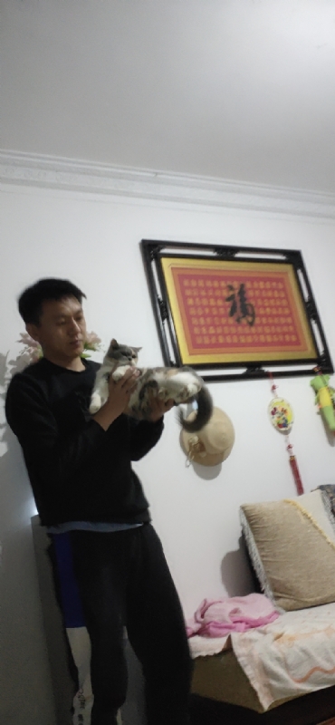 水思云的第一张照片--永春相亲网