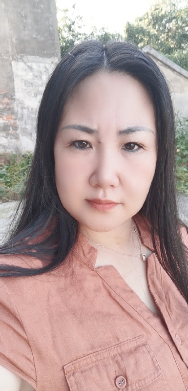 乖乖一女的第一张照片--永春相亲网