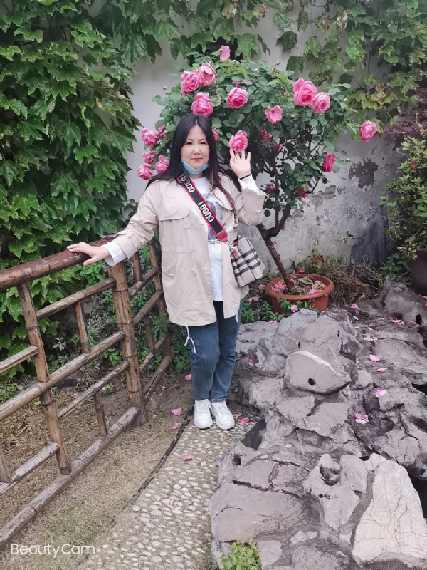 乖乖一女的第三张照片--永春相亲网