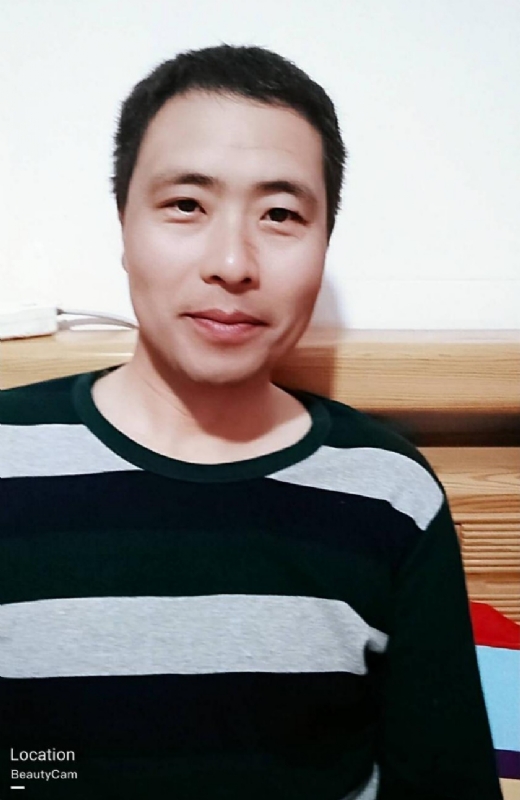 真爱难寻的第一张照片--永春相亲网