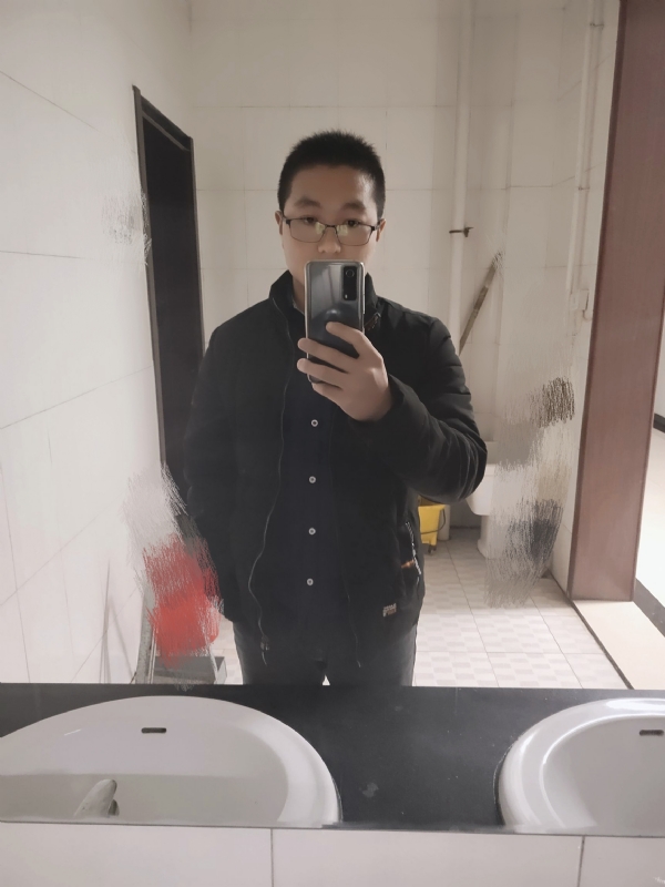 期待卿至的第一张照片--永春相亲网