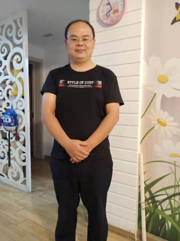 知音难觅的第一张照片--永春相亲网