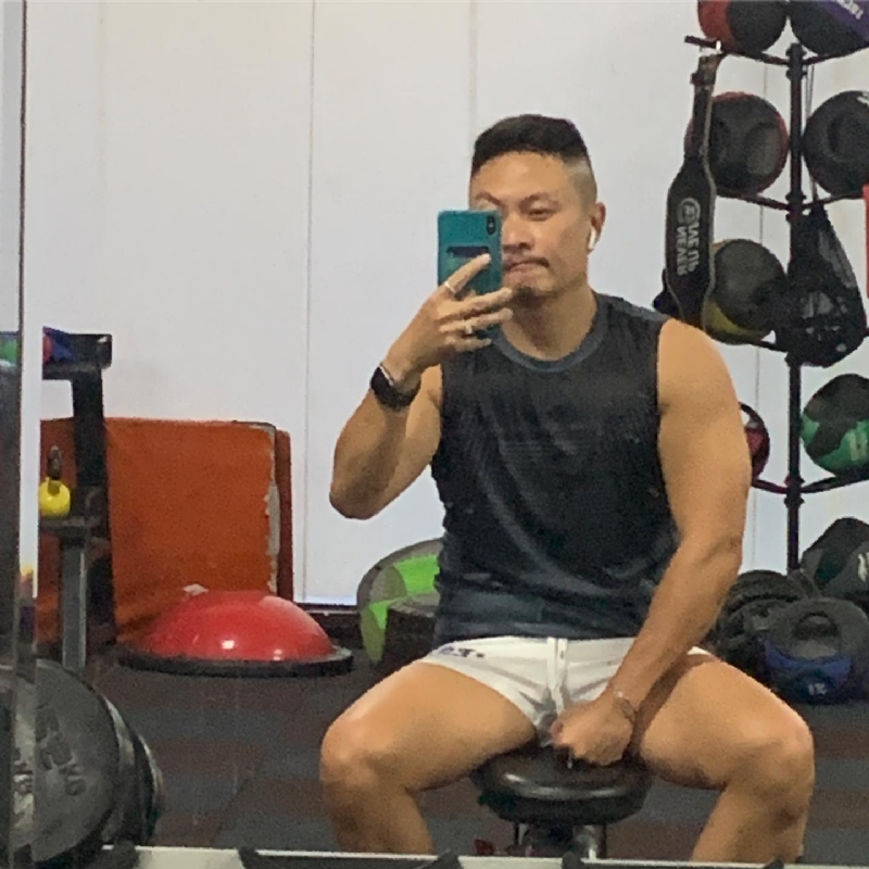 Andy的第一张照片--永春相亲网