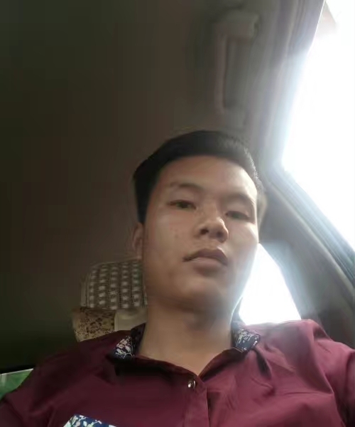 单亲爸爸的第一张照片--永春相亲网