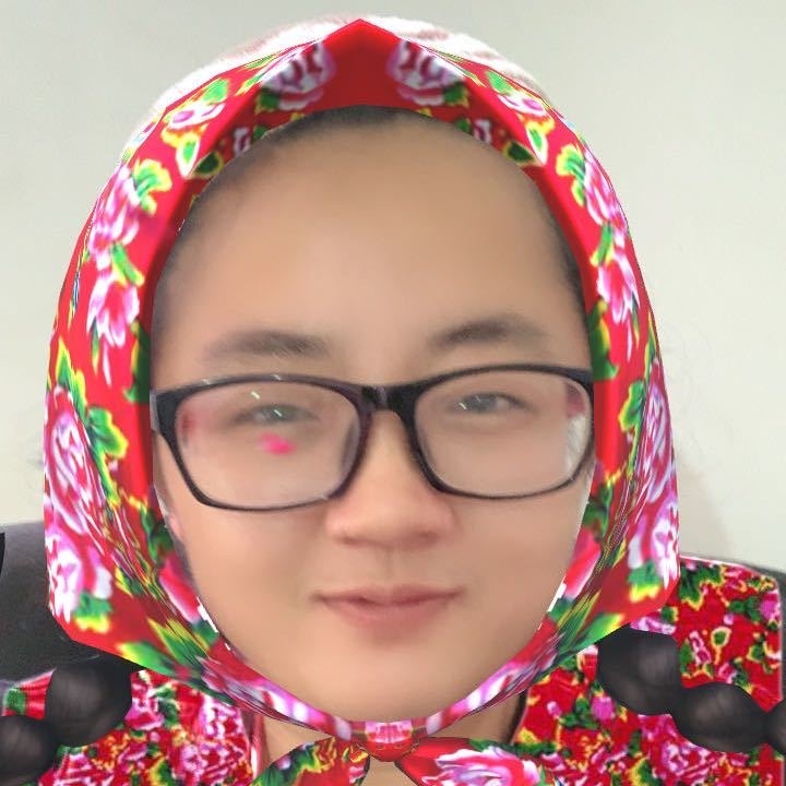 小兰的第一张照片--永春相亲网