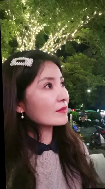 小迷糊的第一张照片--永春相亲网