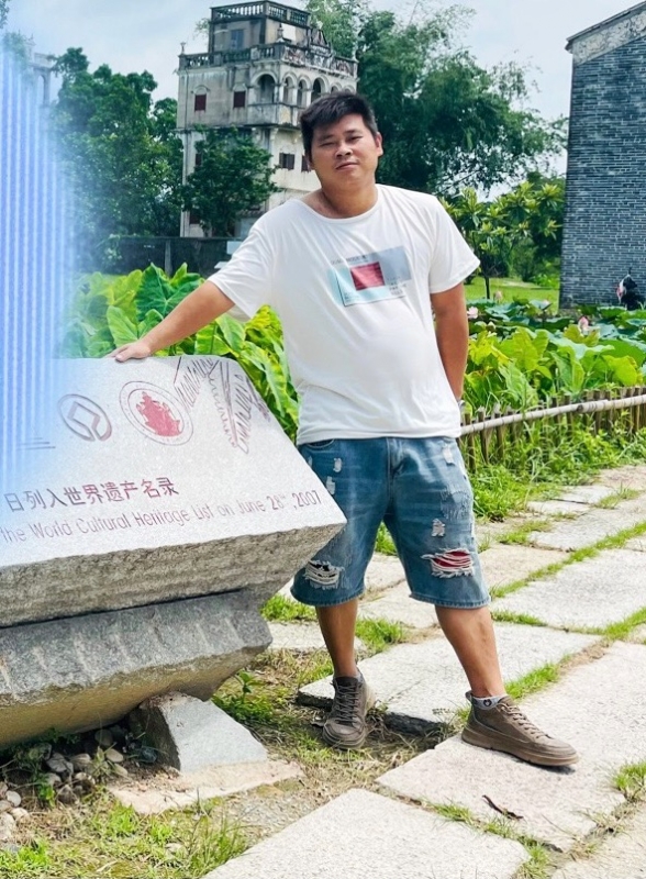 张海187的第一张照片--永春相亲网