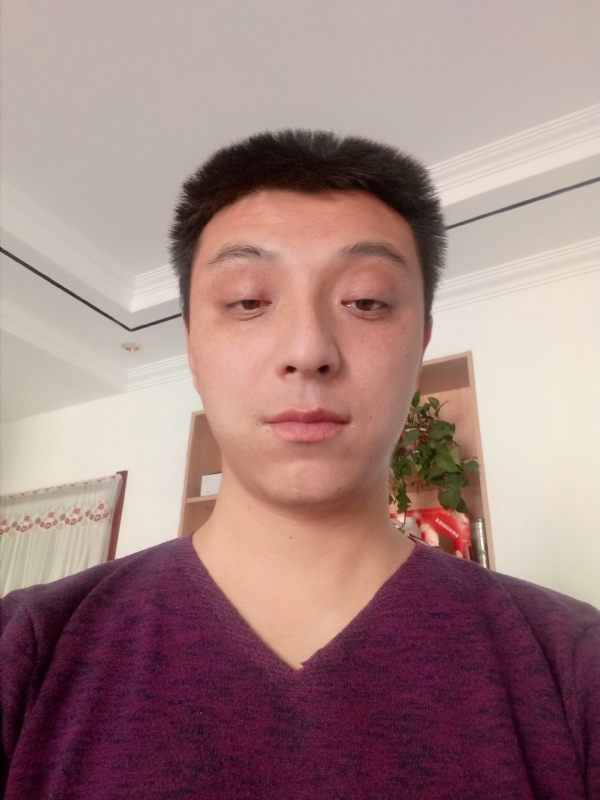 钱永辉的第一张照片--永春相亲网