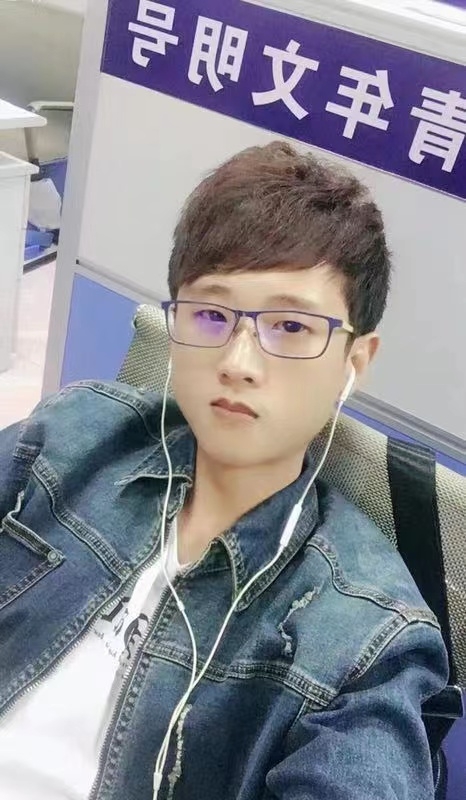 十月的第一张照片--永春相亲网