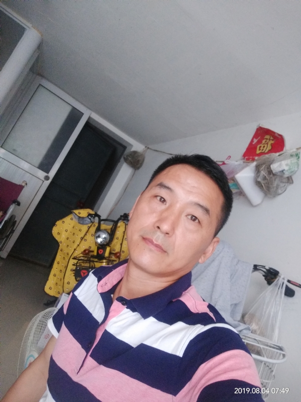 啊豹的第一张照片--永春相亲网