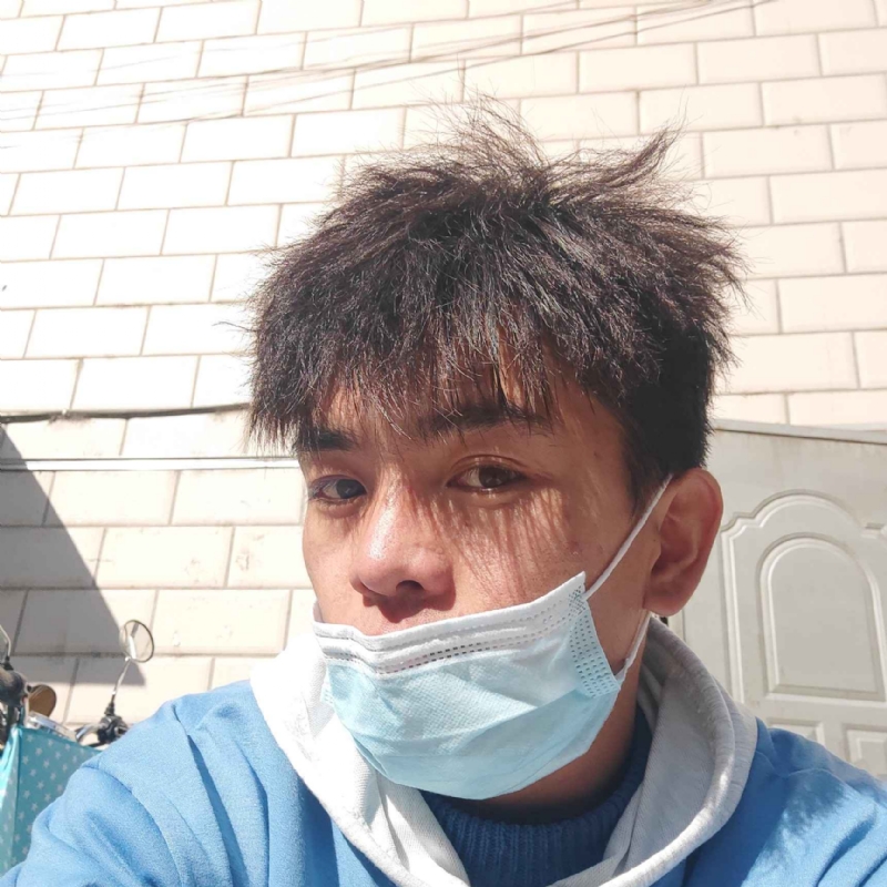90后美少男的第一张照片--永春相亲网