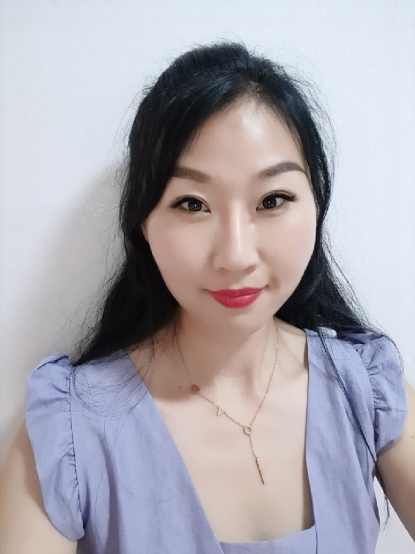 淘淘的第一张照片--永春相亲网