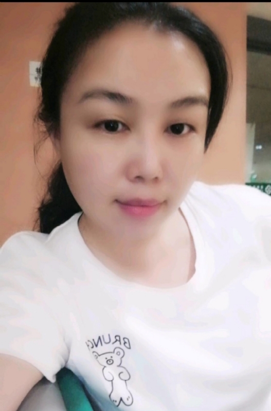 淡淡的云的第一张照片--永春相亲网