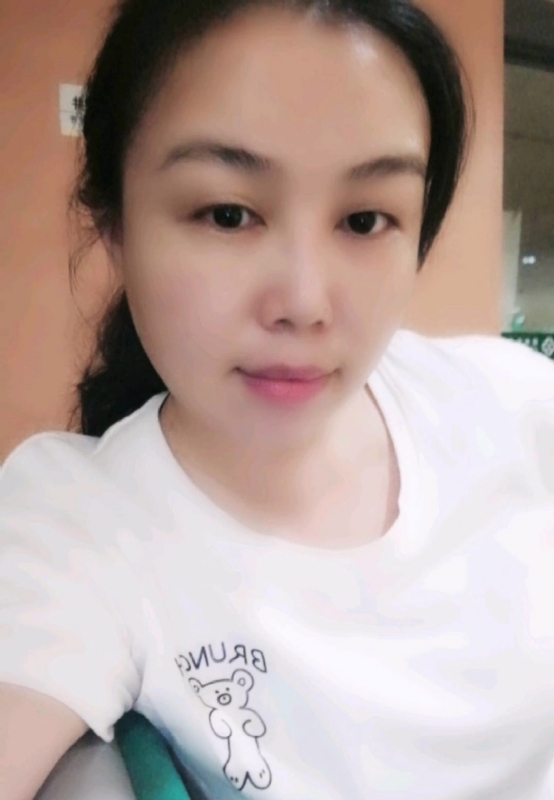 淡淡的云的第三张照片--永春相亲网