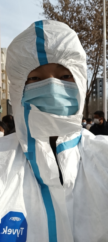 试问卷帘的第二张照片--永春相亲网