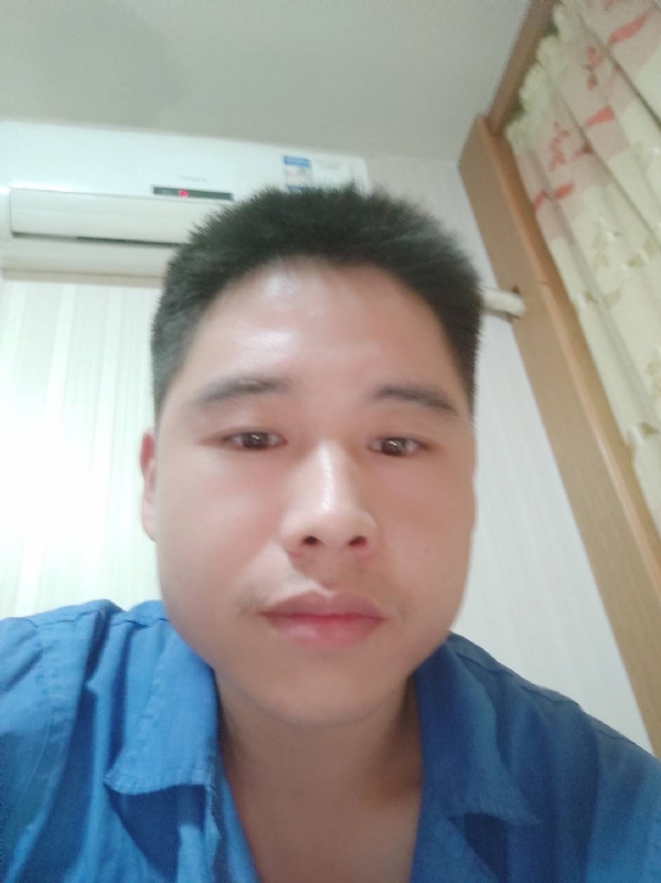 寻一人过一生的第一张照片--永春相亲网