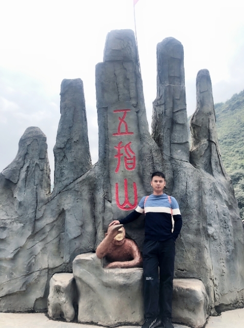 暖暖的第一张照片--永春相亲网