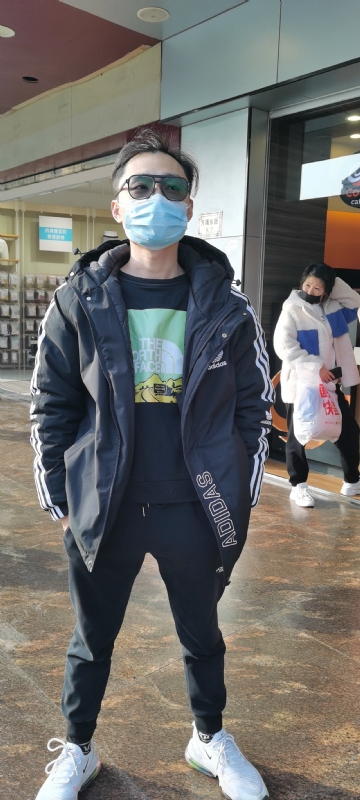 奔波霸的第一张照片--永春相亲网
