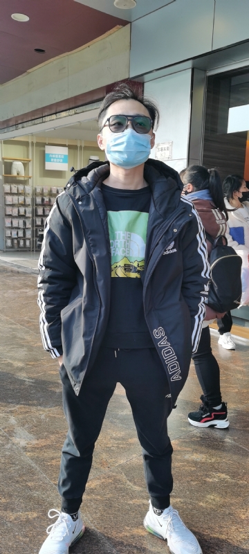奔波霸的第三张照片--永春相亲网