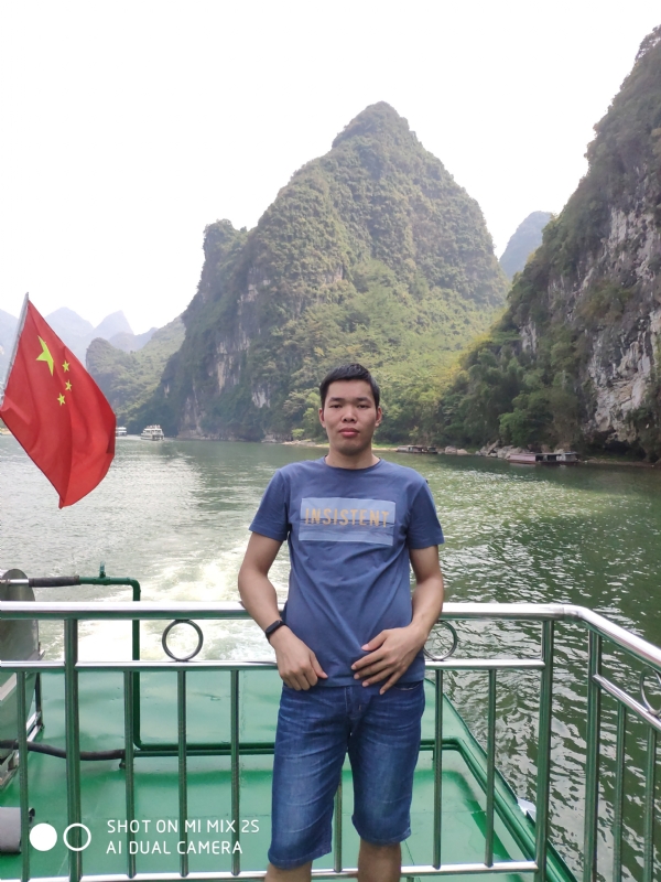 只为你而来的第一张照片--永春相亲网