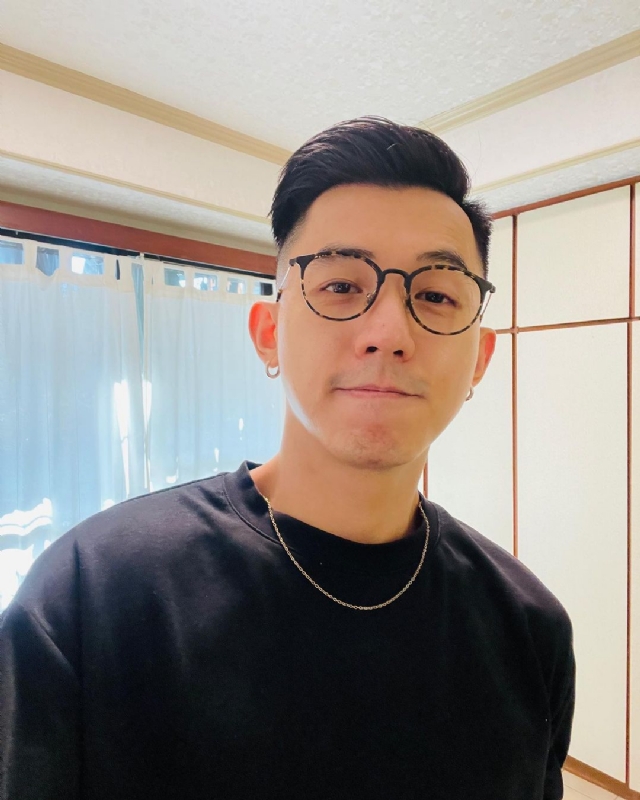 张智宸的第二张照片--永春相亲网
