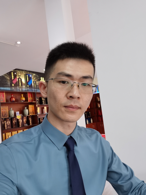 茅台老酒的第一张照片--永春相亲网