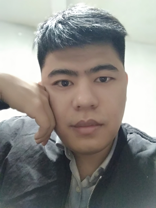 爱笑的人的第一张照片--永春相亲网