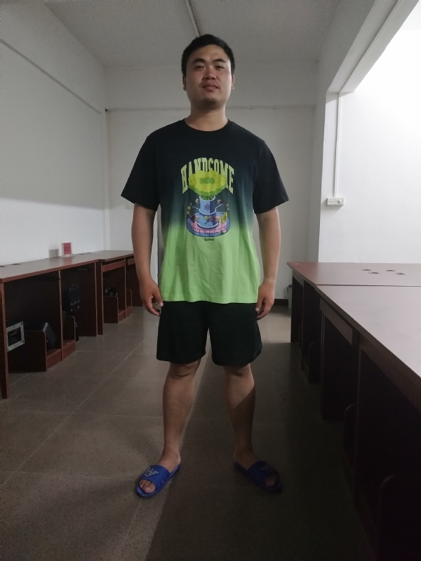 真心实意寻佳人的第二张照片--永春相亲网