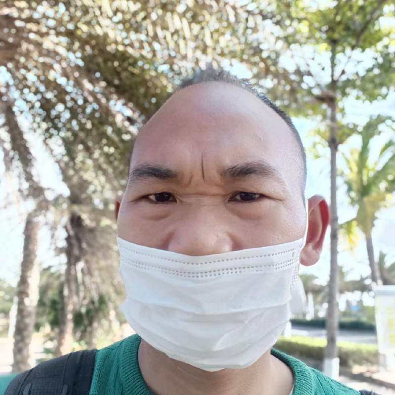 塑马的峰哥的第一张照片--永春相亲网