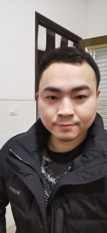 老实人的第一张照片--永春相亲网