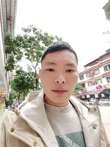 广西漓江的第一张照片--永春相亲网