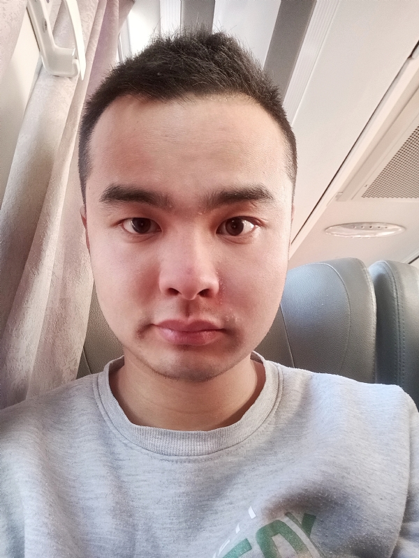 卡恩鱼的第一张照片--永春相亲网