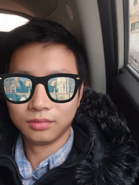 请问揉揉头的第一张照片--永春相亲网