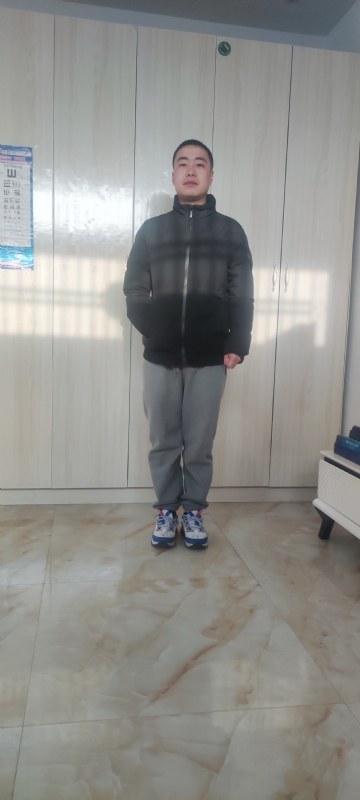 恋恋不舍的第一张照片--永春相亲网