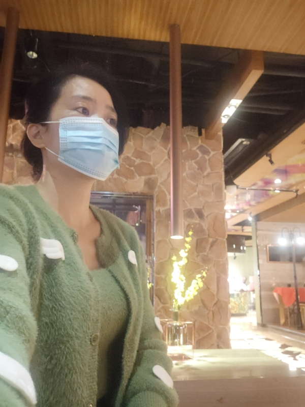 烟雨如墨的第三张照片--永春相亲网